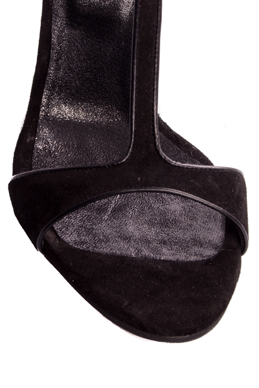 Sandales avec bride de cheville  Ana Kaloni image 3