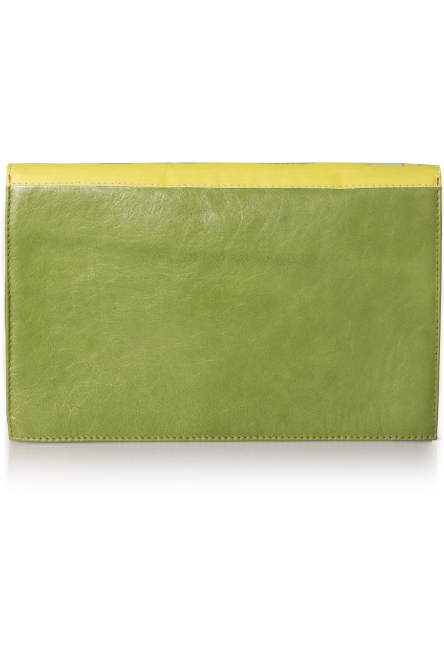 Plic imprimeu pasari Oana Lazar (3127 Bags) imagine 4