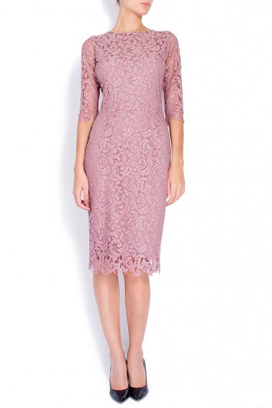 pace how Cordelia lace dress - Midi Dresses made to measure