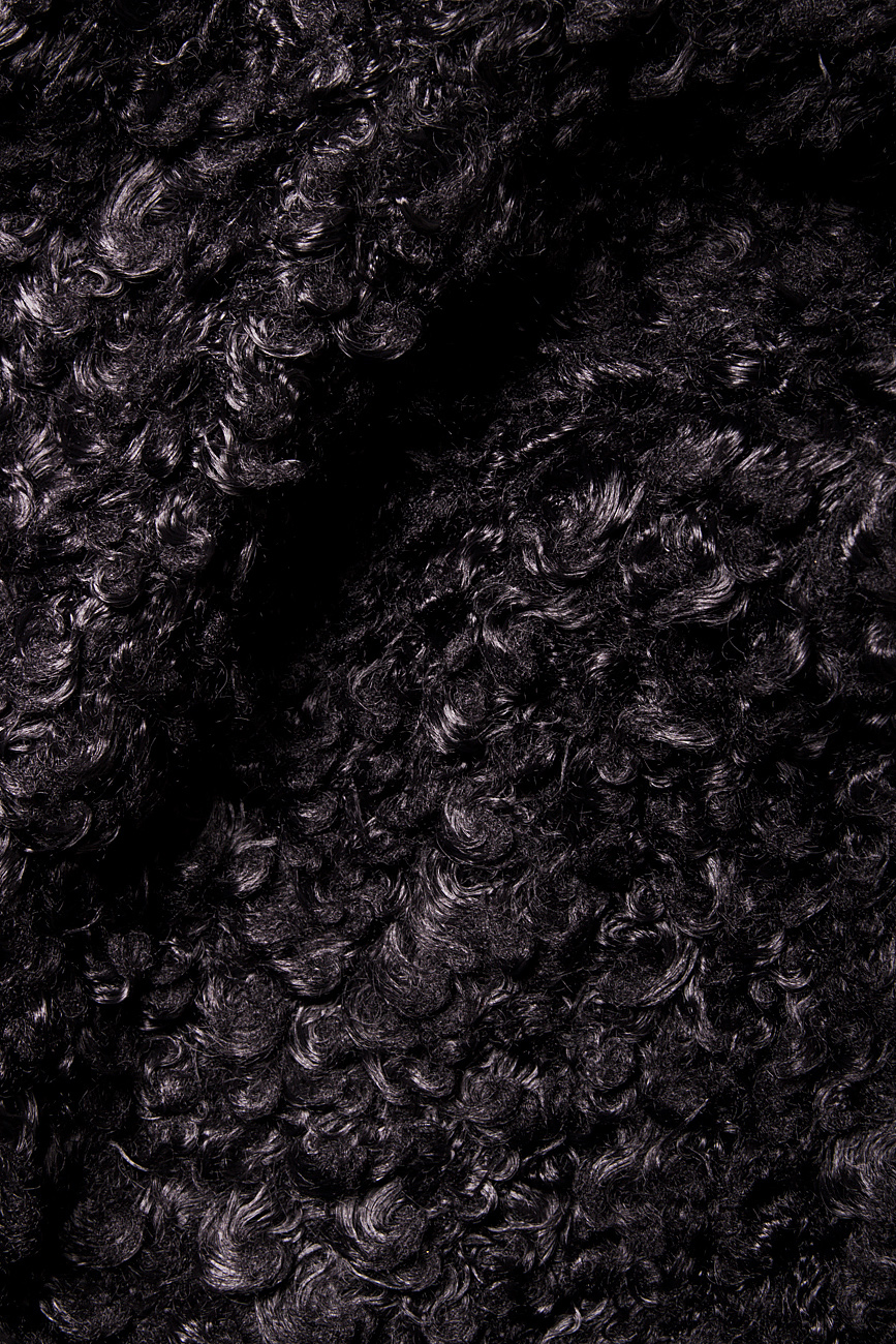 Pull surdimensionné Cloche image 3