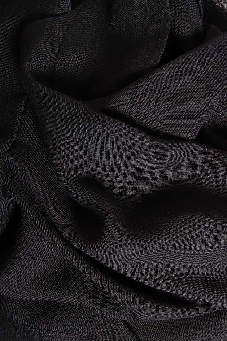 Asymmetric cotton skirt ATU Body Couture image 3