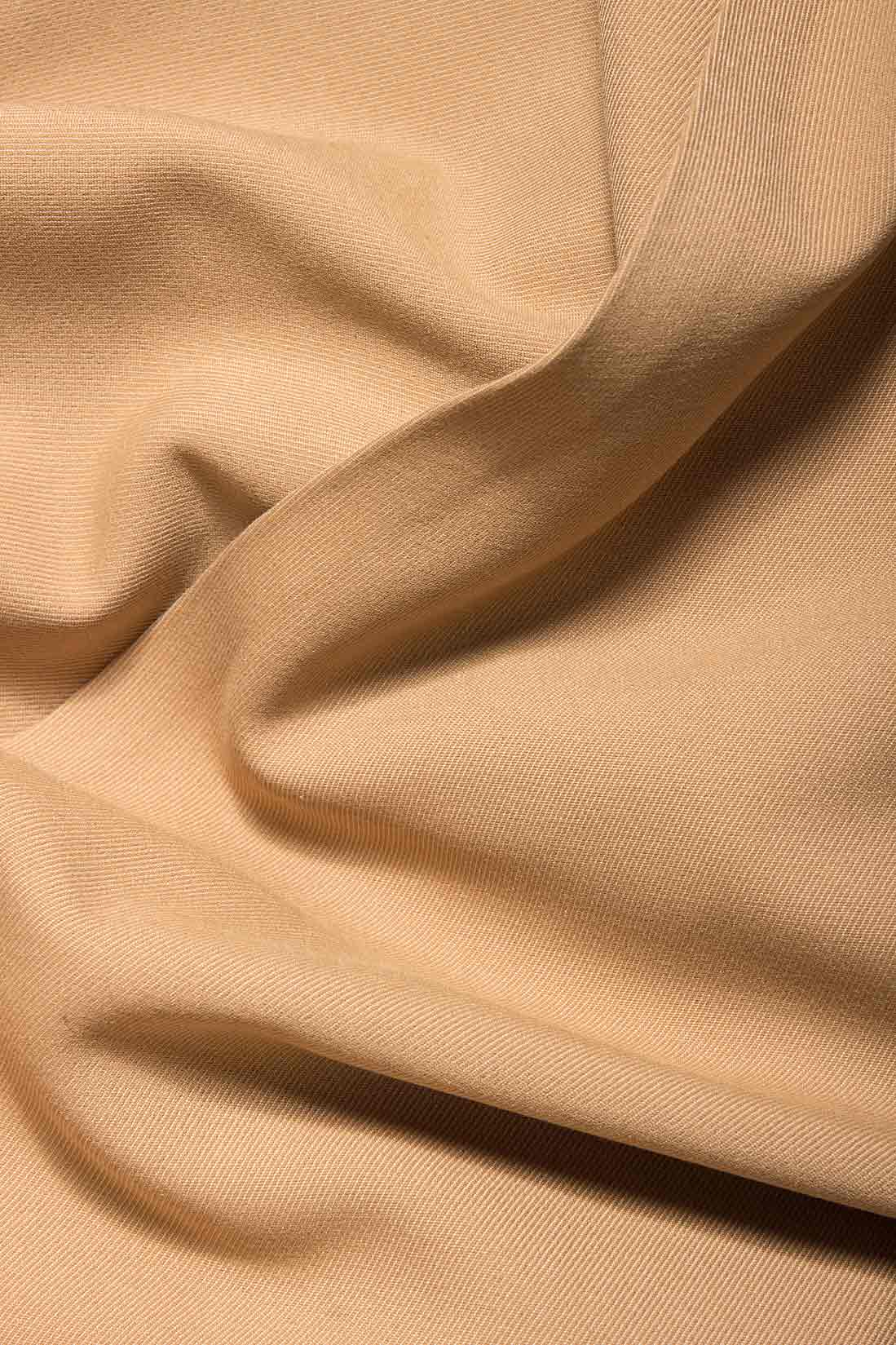 Robe asymétrique en laine Undress image 4