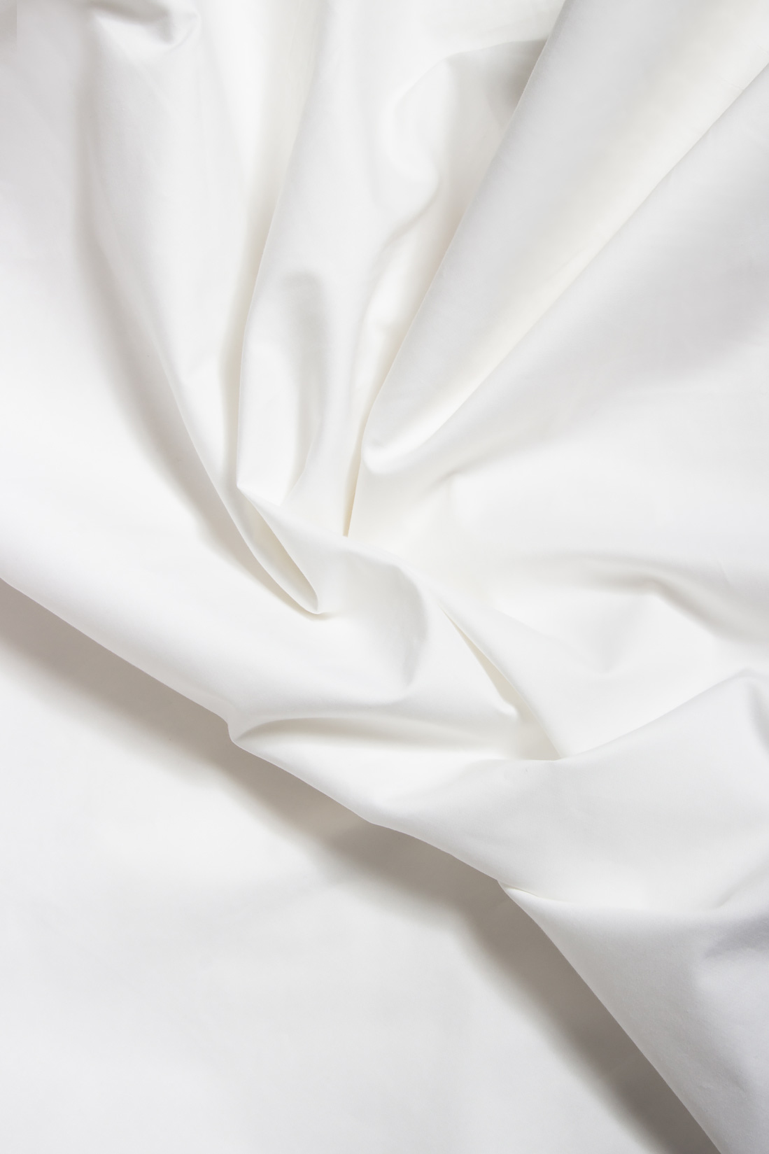 Bluza din bumbac cu decupaje Undress imagine 3