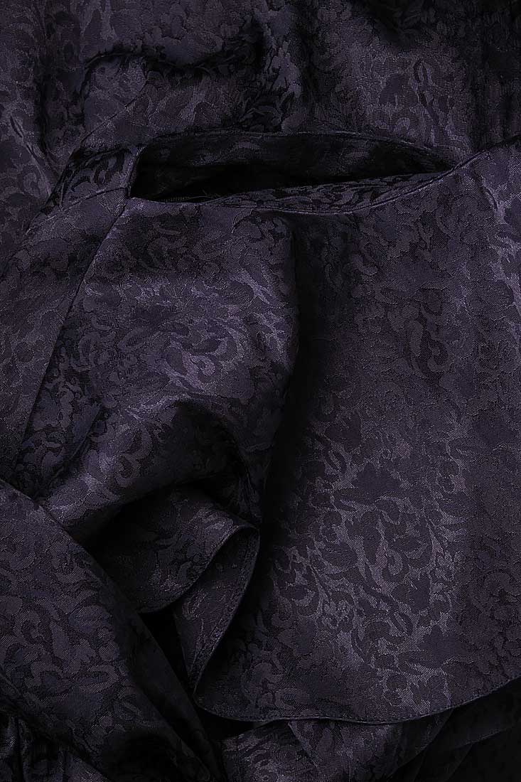 Robe en coton à volants  Maia Ratiu image 3