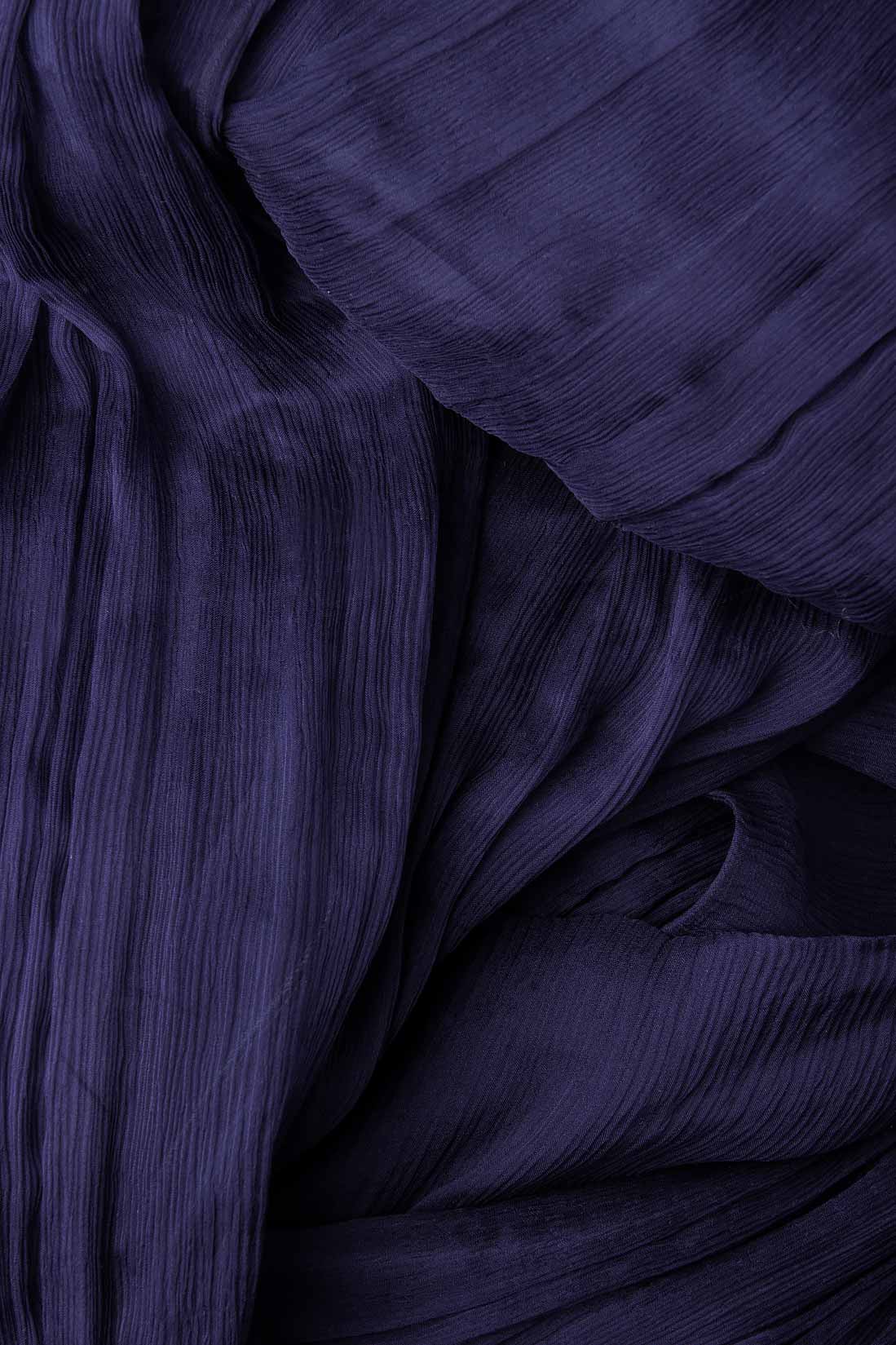 Robe longue en soie Florentina Giol image 3