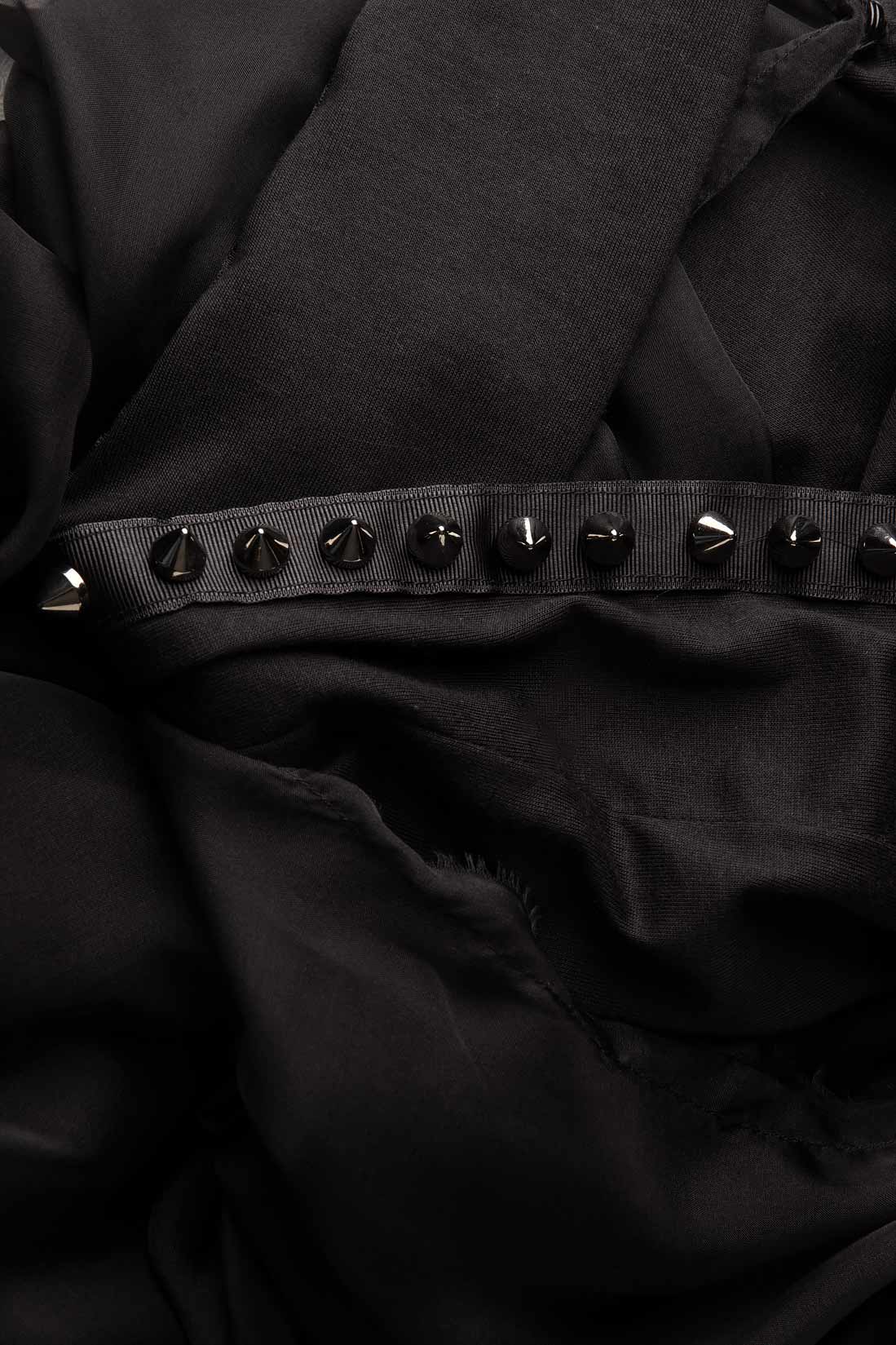 غارديغان ''Dakota'' ذو اضافات من الحرير و الازرار مانوري image 4