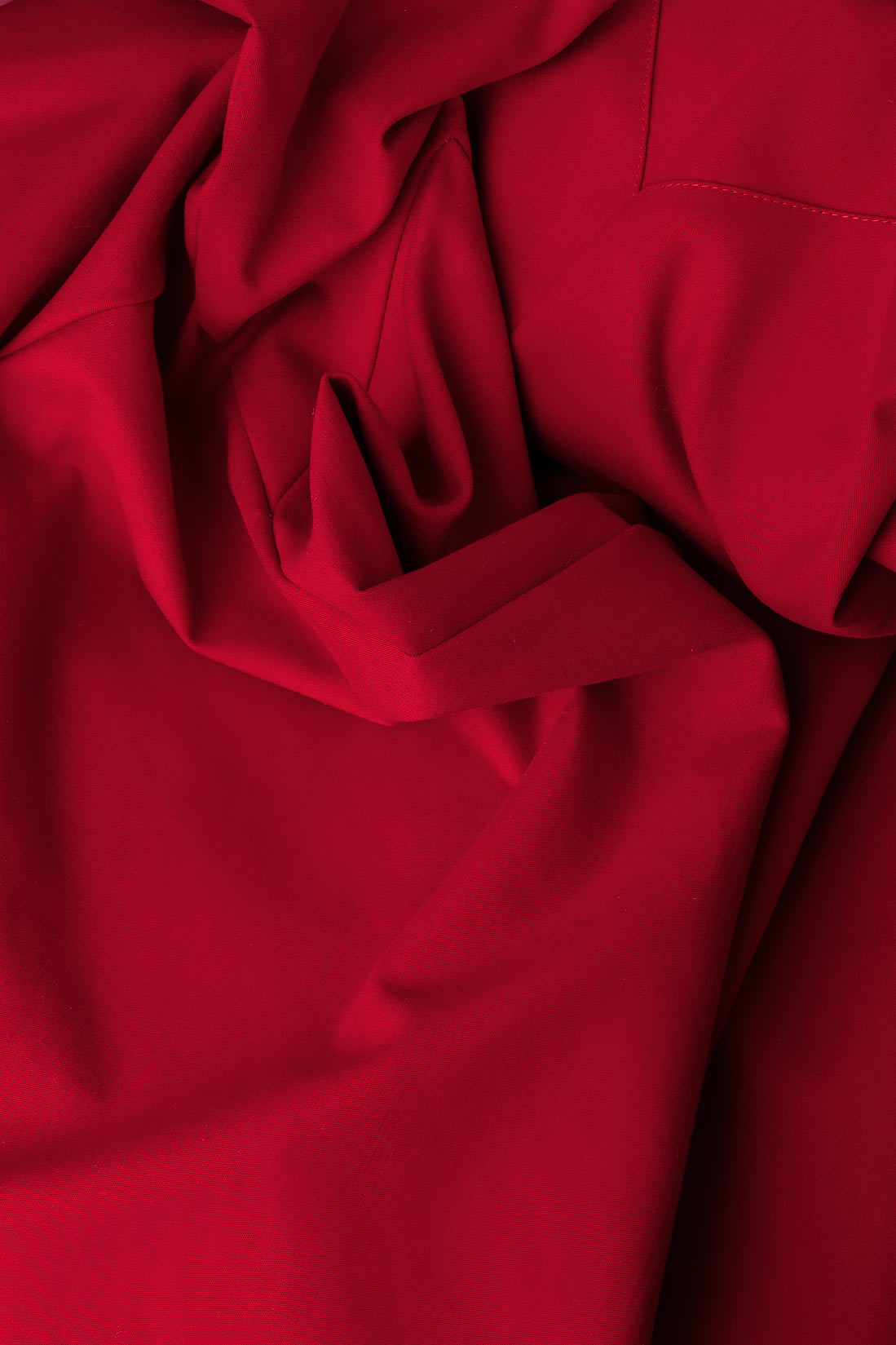 Robe plissée en coton  Arina Varga image 3