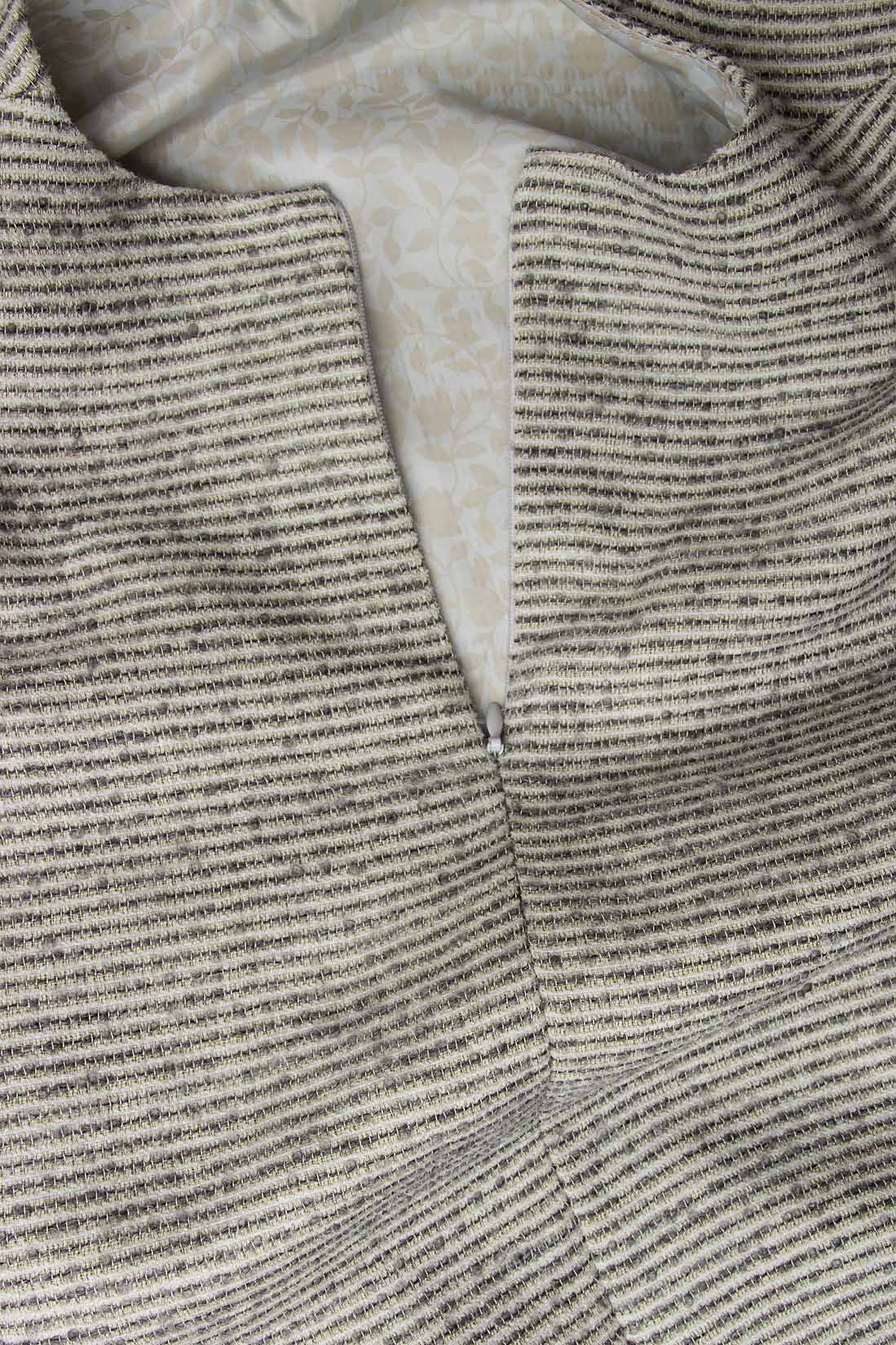 Wool top Oana Manolescu image 4