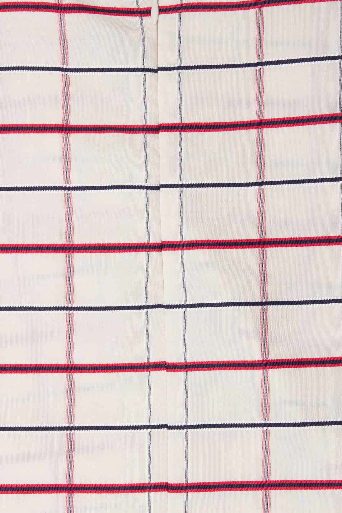 Striped cotton top Oana Manolescu image 3