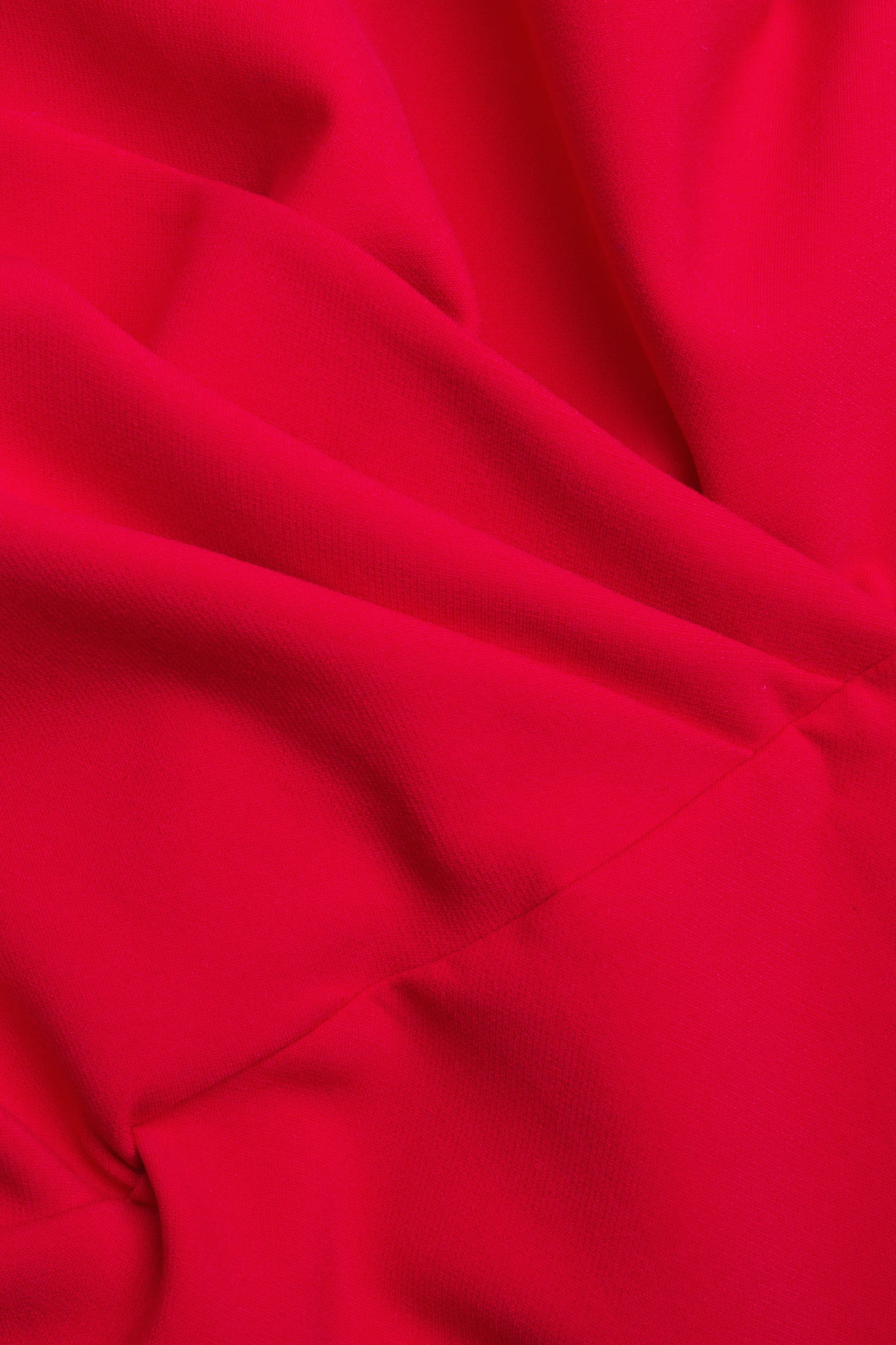 فستان من الكريب كلاوديا كاستراسي image 3