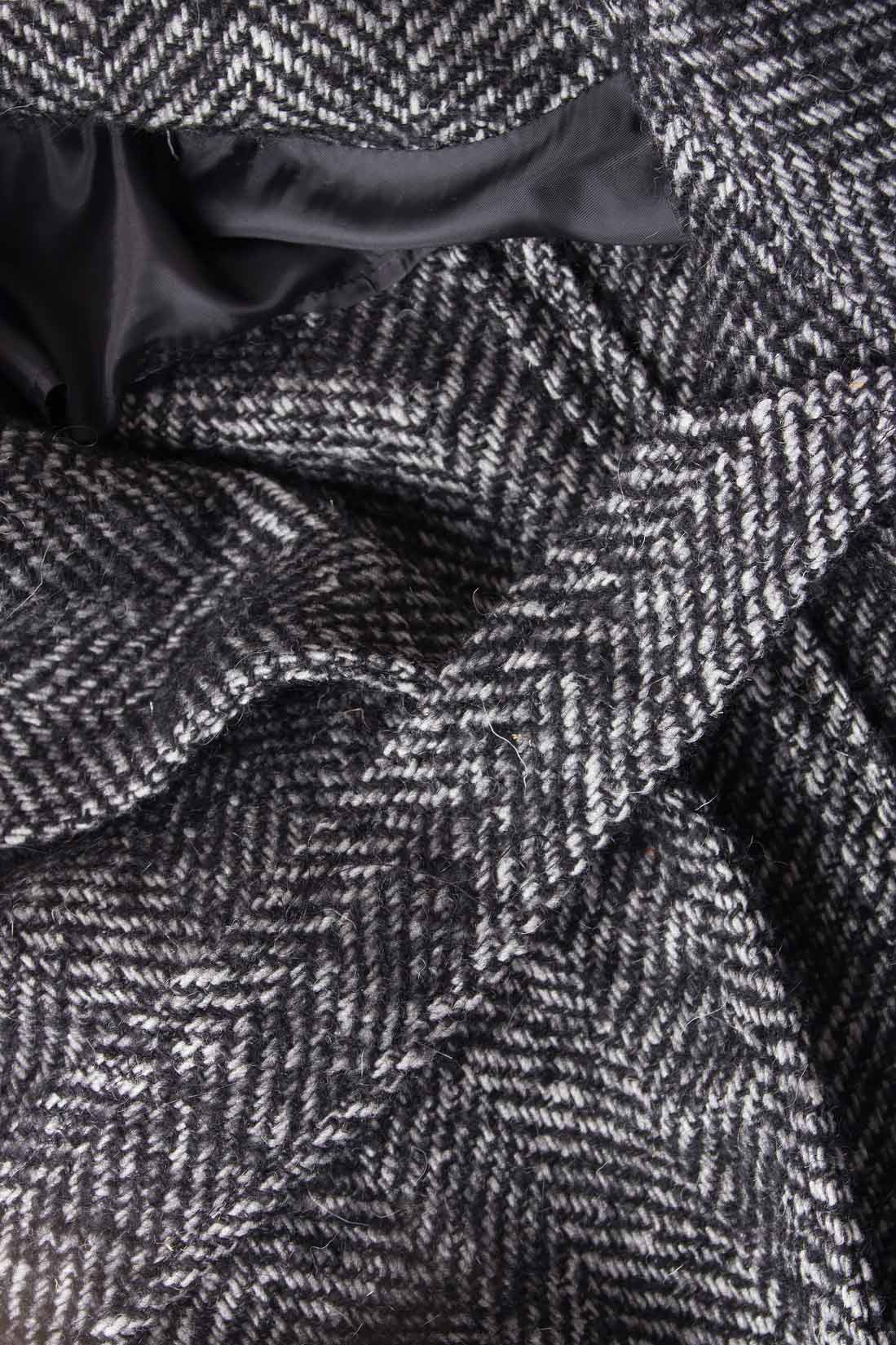 Manteau en laine OLGA Alexandra Ghiorghie image 4