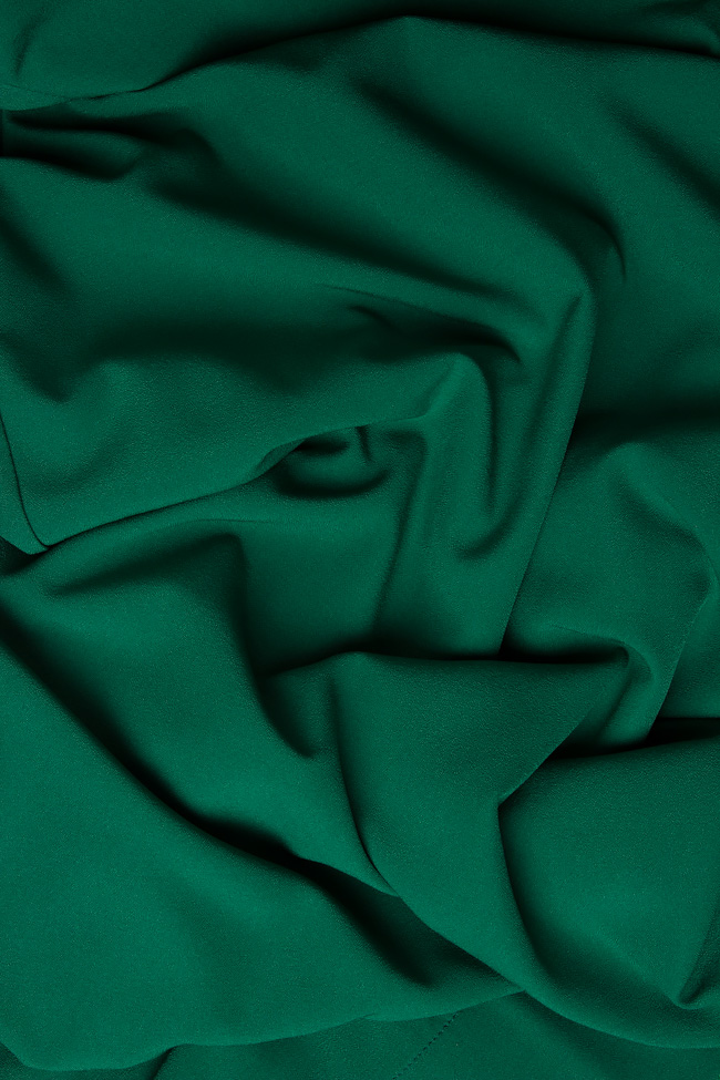 فستان من الكريب بيين سافي image 3