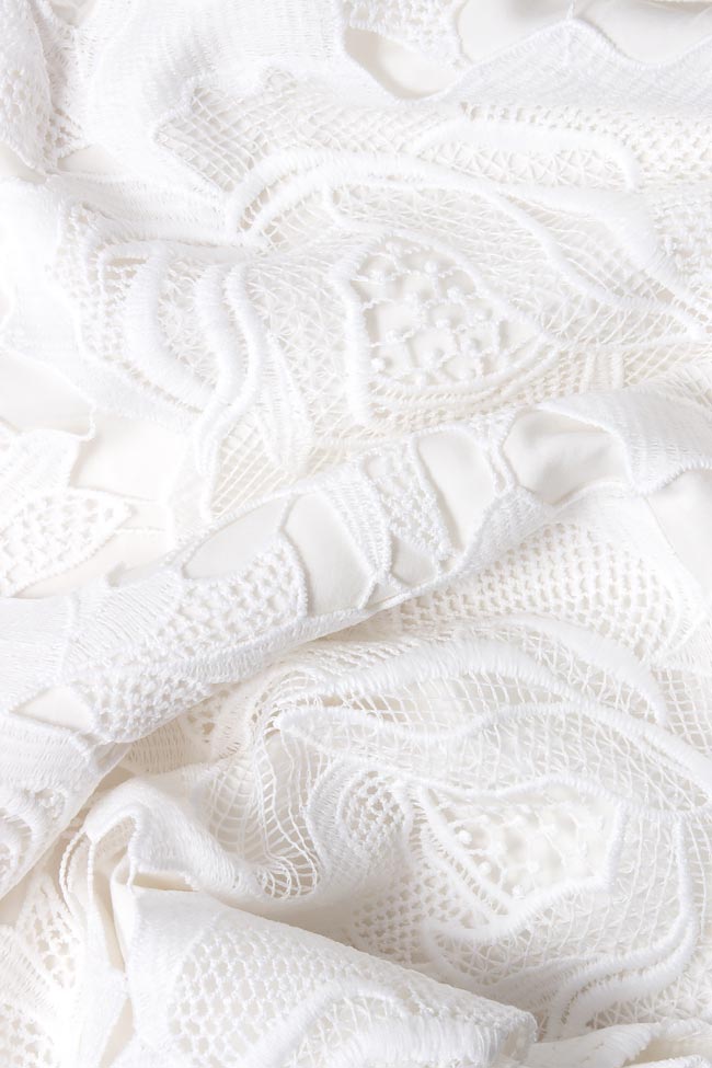 Cotton lace top Lure image 3