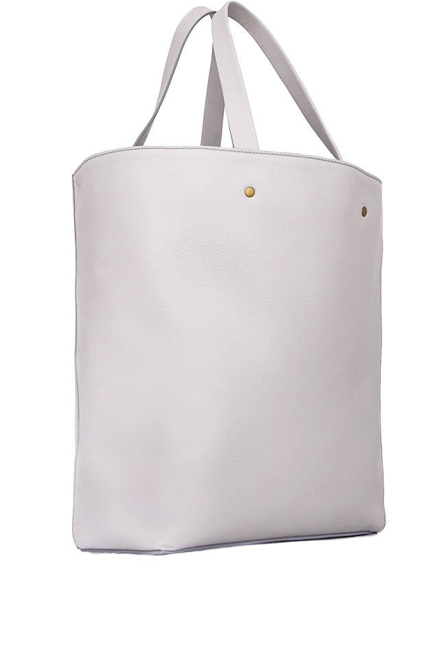 Leather tote bag Lure image 1