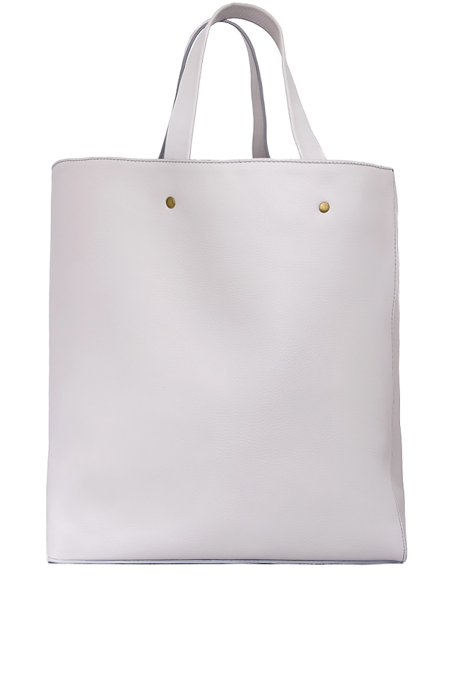 Leather tote bag Lure image 2