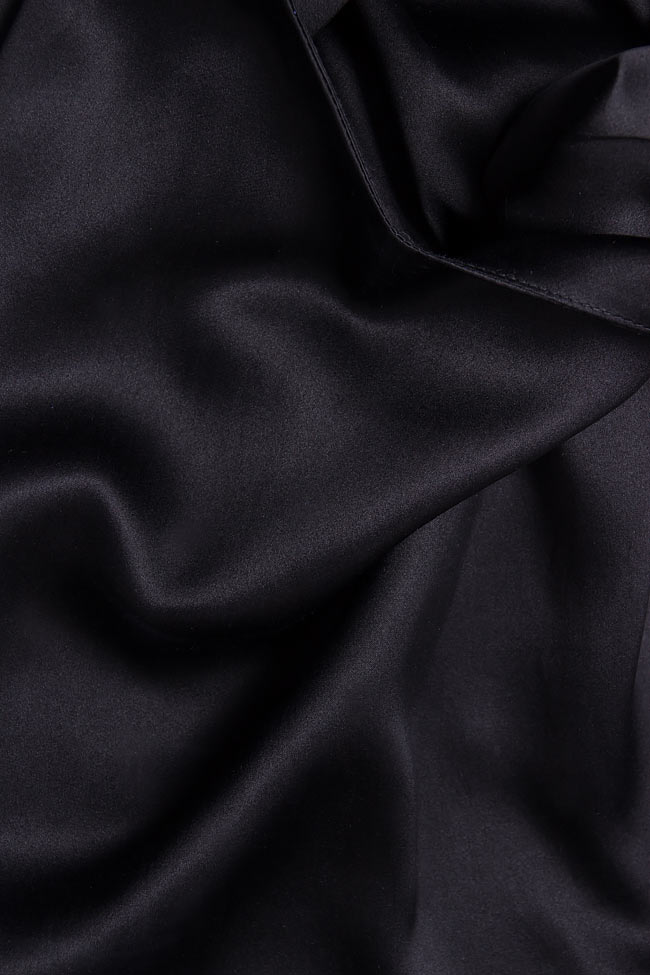 Silk camisole Cloche image 3
