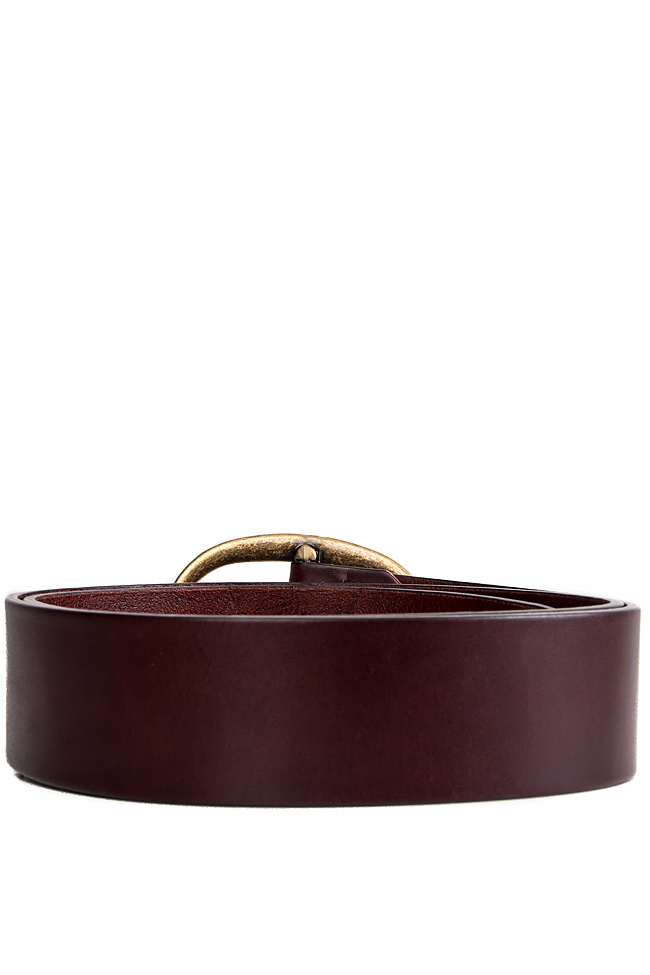 Leather belt Lure image 1