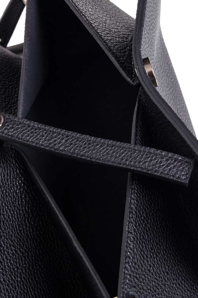 ORIGAMI leather bag Snob. image 3