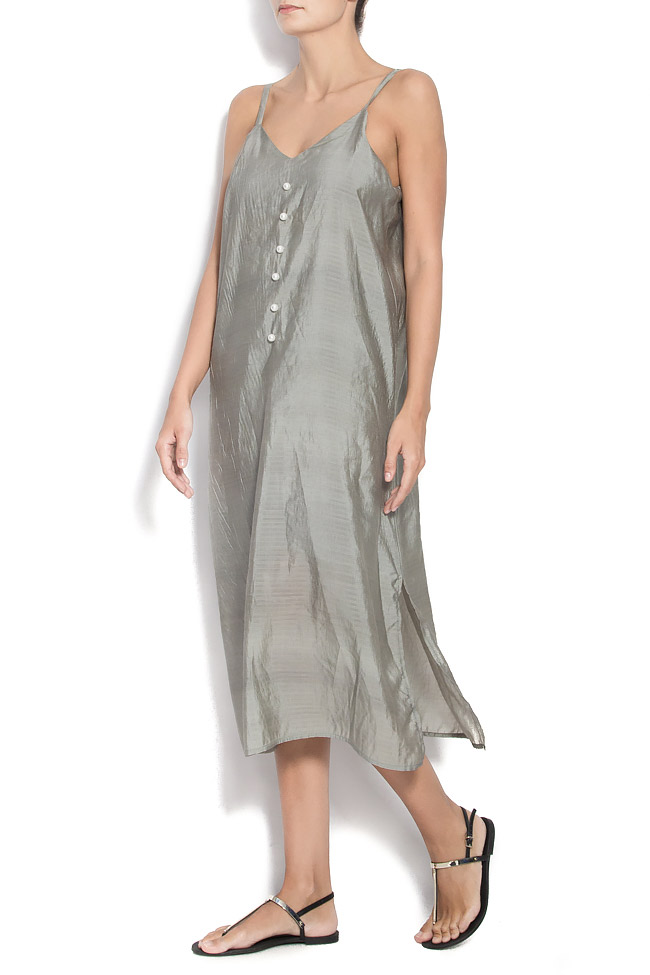 فستان من الحرير هارد كور image 1