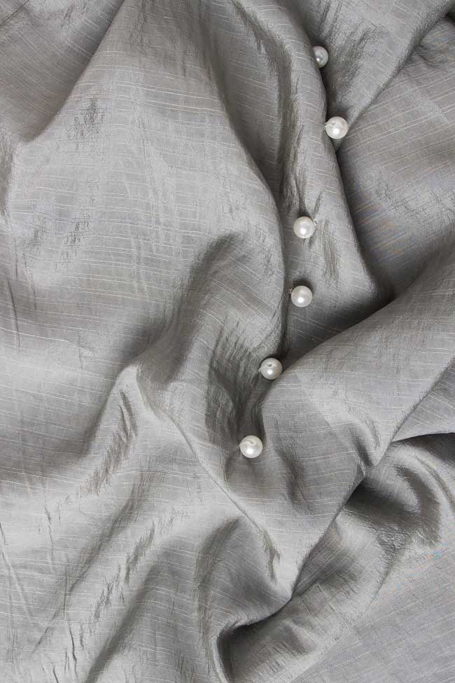 فستان من الحرير هارد كور image 3