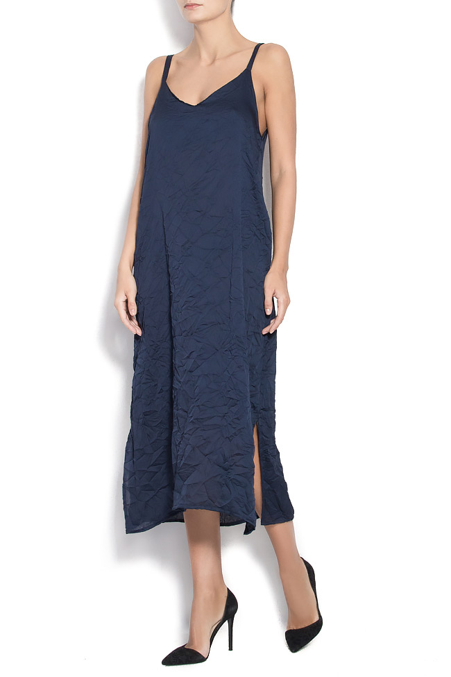 فستان من الحرير هارد كور image 0
