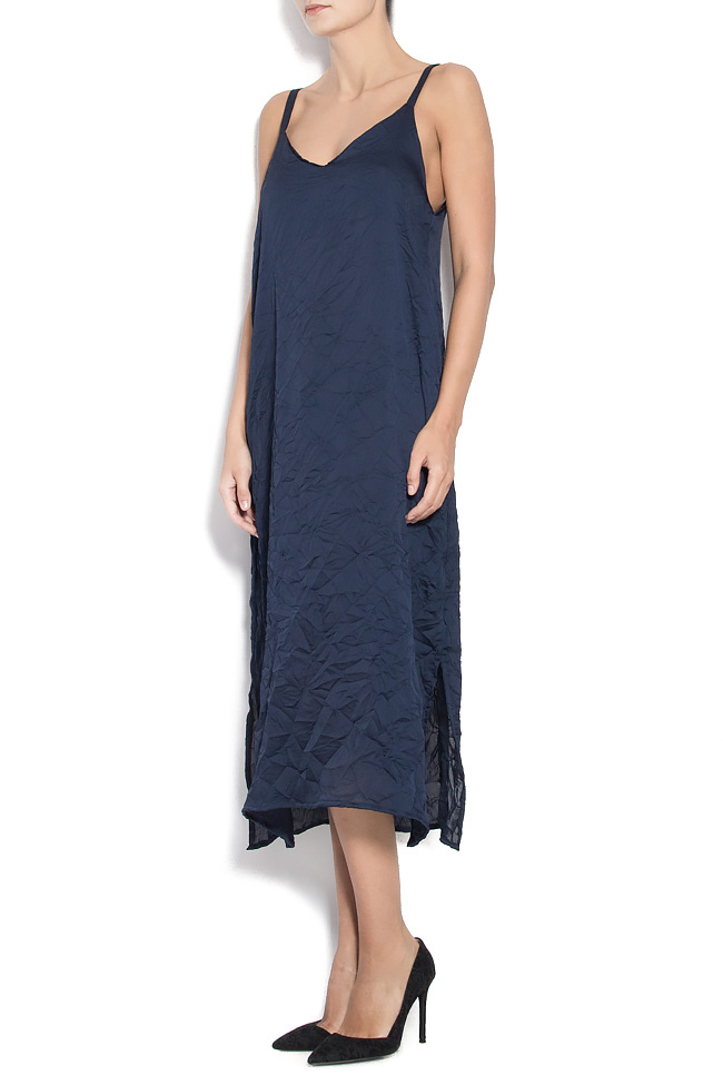 فستان من الحرير هارد كور image 1