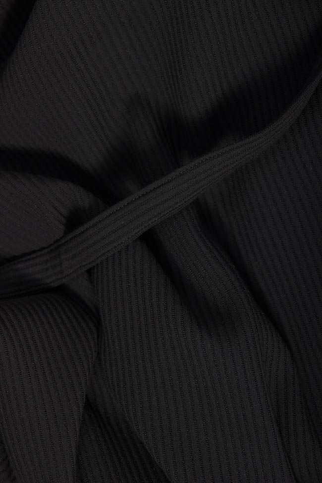 Robe de coton Midi Undress image 4