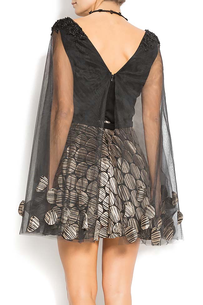 فستان من الحرير سيمونا سيمين image 2