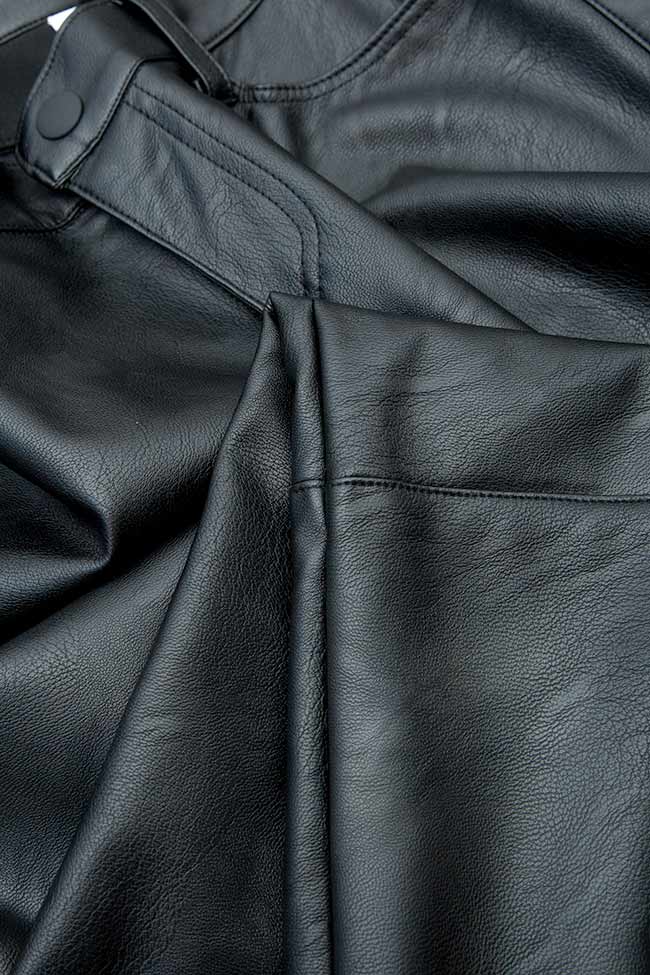 SID ecologic leather pants Shakara image 3