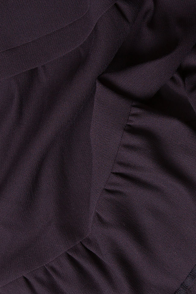 فستان من الصوف لينا كريفانو image 3