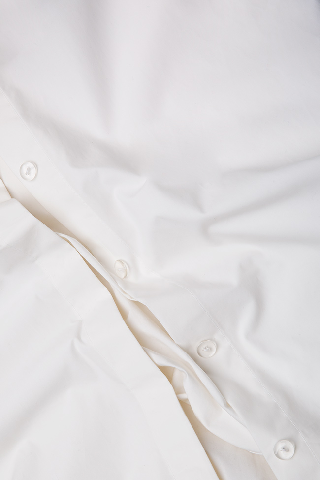 Cotton-poplin shirt Lure image 3