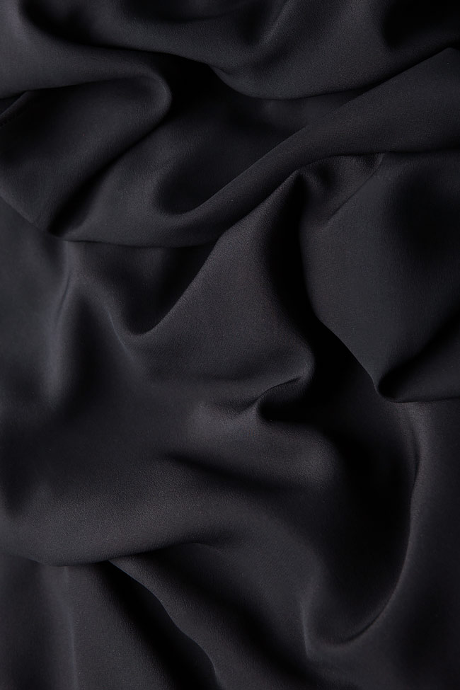 فستان من الحرير الطبيعي اومرا image 3