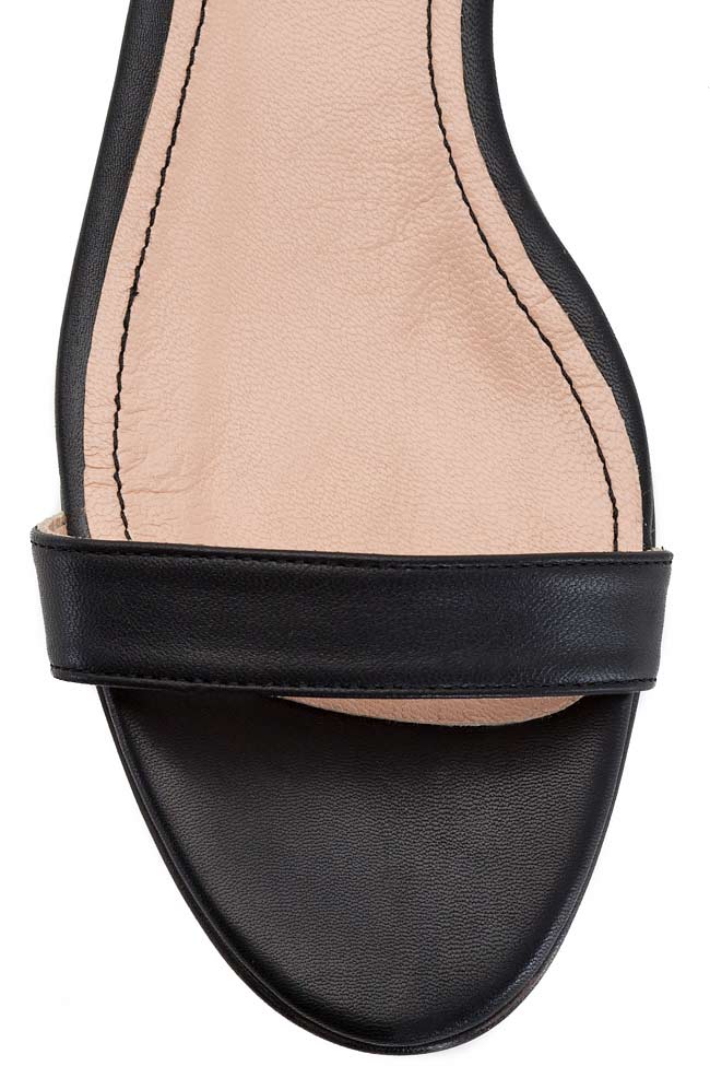 Sandales en cuir Alina Petcan image 3
