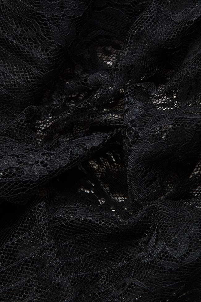 Apron lace shirt Studio Cabal image 4