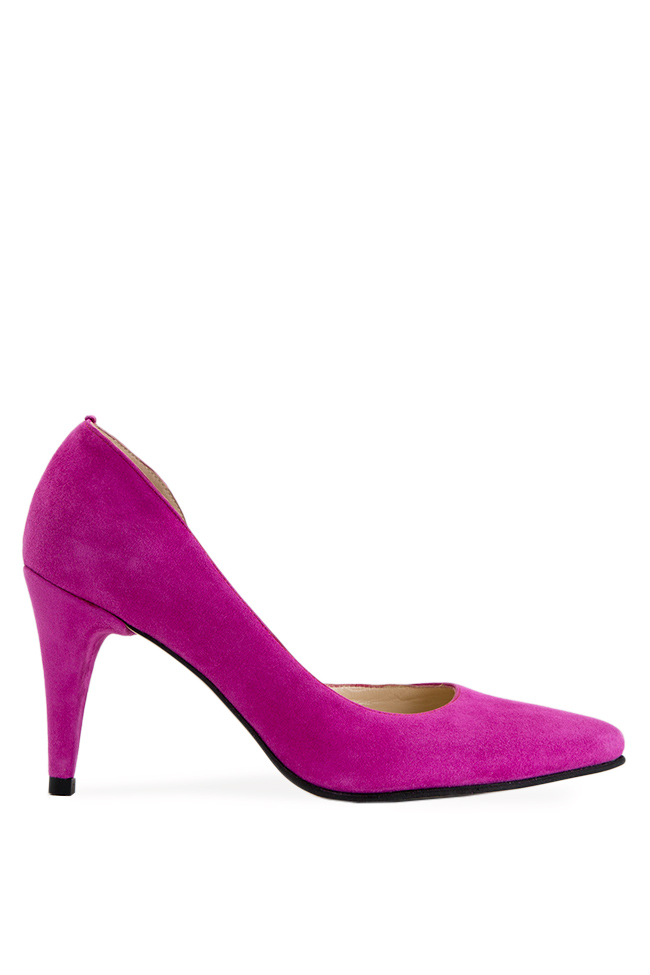 Chaussures en cuir Noor Cristina Maxim image 0
