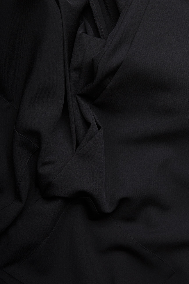 Robe surdimensionnée en coton Bluzat image 4
