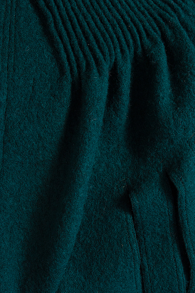 Robe en laine Daniela Barb image 4