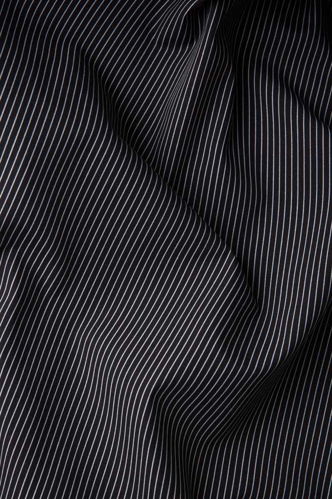 Jupe asymétrique en coton Undress image 5
