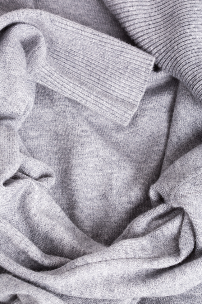 Wool-blend turtleneck sweater Cloche image 4